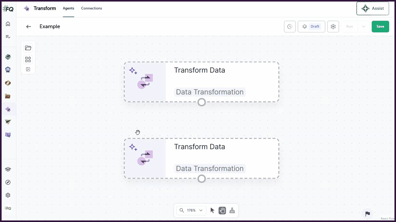 Connecting Skills Animation