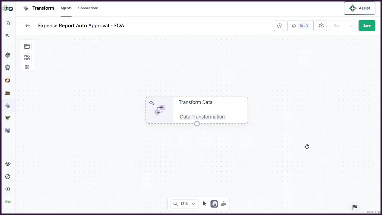 Configuring Steps Animation
